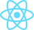 React icon